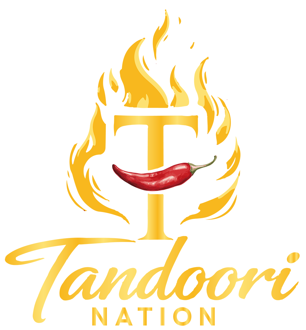 Tandoori Nation